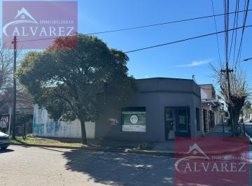 Casa · 197m² · 5 Ambientes · Venta / Casa Más 2 Locales / 340 m² / Garin Centro, Escobar Zona Norte