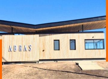 Terreno · 270m² · Terreno en Venta Abras Manantiales