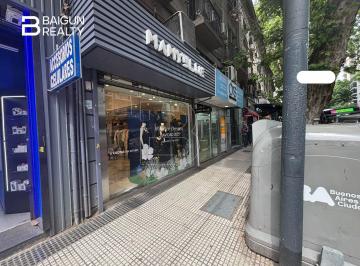 LOCAL 1 · Local en Venta, Zona Alto Palermo