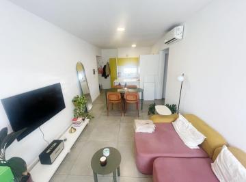 Departamento de 2 ambientes, Palermo · Niceto Vega y Arevalo - 2 Amb en Lo Mejor de Palermo Hollywood - Full Amenities