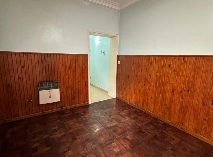 Departamento · 43m² · 2 Ambientes