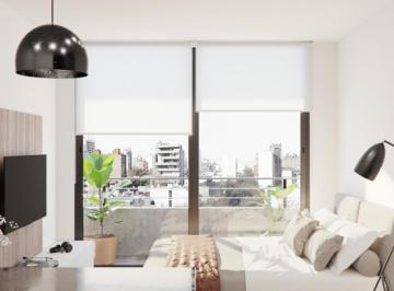 Departamento · 29m² · 1 Ambiente · Venta Departamento Monoambiente - Barrio Martín