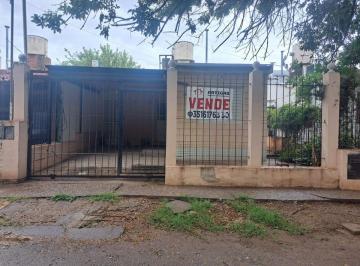 Casa de 3 ambientes, Córdoba · Vendo Casa Barrio La Madrid de 2 Dorm.