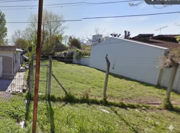 Terreno , La Plata · Terreno de 480 m² en Venta, City Bell 472 E/ 24 y 26