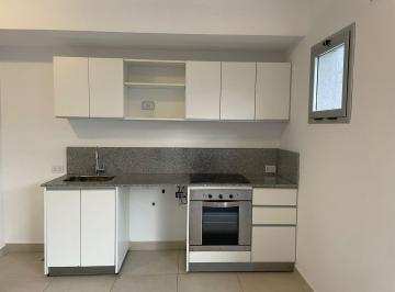 Departamento · 48m² · 2 Ambientes · 1 Cochera · Departamento en Venta en Barrio Sendero