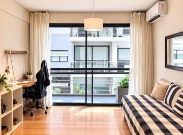 Departamento · 46m² · 2 Ambientes · Departamento en Venta Palermo Nuevo