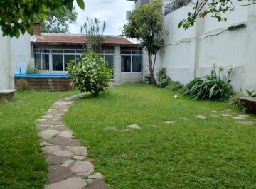 Jardín · 4 Amb | Jardin, Sum y Pileta | Cochera | Bajas Expensas | Subte a 300 m | Dueño