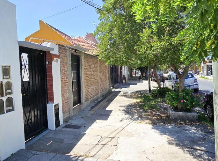 PH · 70m² · 3 Ambientes