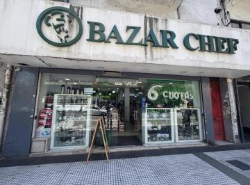 Local comercial · 270m² · 1 Ambiente · Local en Almagro