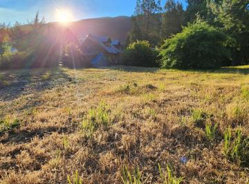 Terreno · 475m² · Exclusivo Lote 500 m², Lago Puelo, Chubut