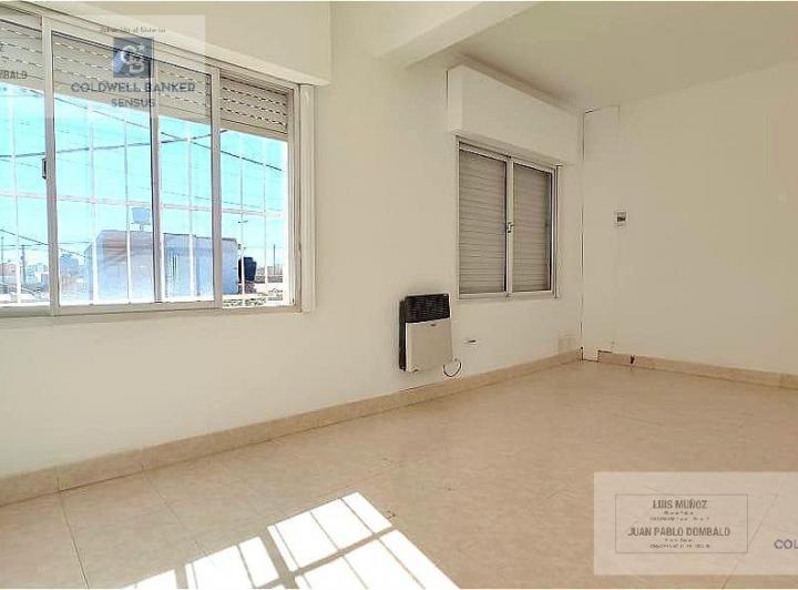 Oficina comercial · 54m² · 1 Ambiente