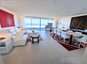 Departamento · 332m² · 6 Ambientes · 4 Cocheras · Penthouse Dúplex en Rincón del Indio