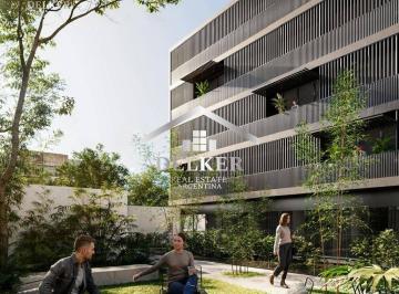 DEL-DEL-84_2 · Venta Departamento Palermo Inversion Full Amenities