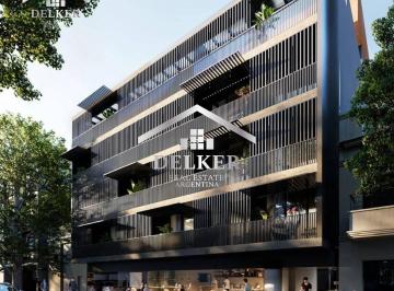 DEL-DEL-85_2 · Venta Departamento Palermo Inversion Full Amenities