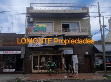 Local comercial de 4 ambientes, Lanús · Local Comercial 145 m² y Vivienda de 4 Amb. Imperdible.