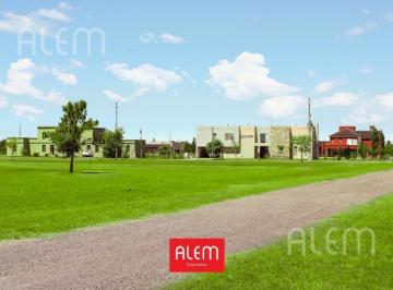 Terreno · 3950m² · Terreno en Barrio Fincas de San Vicente