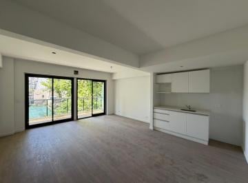 Departamento · 35m² · 1 Ambiente · Departamento con Balcón a Estrenar Edificio con Todos Los Amenities