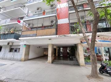 Departamento de 4 ambientes, Palermo · Departamento en Venta – Céspedes 2473, Belgrano