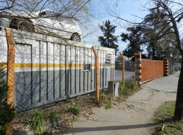 Terreno · 750m² · Nave Industrial Oficinas/vivienda Consultar por Alquiler - Don Torcuato - Tigre