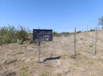 Terreno , Tanti · Vendo Lote Villa Los Chañares Tanti