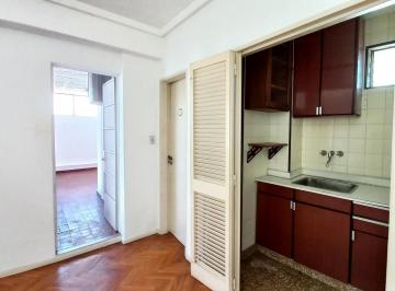 Departamento · 36m² · 1 Ambiente · Departamento de 1 Ambiente en Balvanera - Apto Crédito