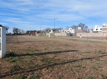 Terreno · 360m² · Venta Lotes Campo Chico Apto Duplex Oportunidad!