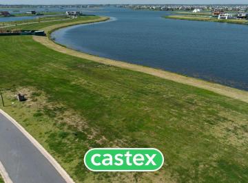 Terreno · 1078m² · Lote Al Agua, Barrio Amarras, Escobar