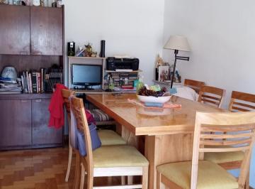 Departamento · 90m² · 4 Ambientes · Departamento - Barrio Norte