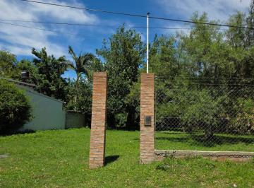 Terreno · 1000m² · Terreno Inmejorable Ubicación en Rincon a m de La Ruta 1