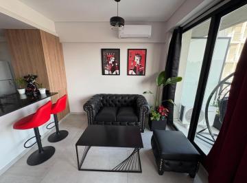 Departamento de 1 ambiente, Palermo · Venta - Departamento - Studio - Palermo Hollywood