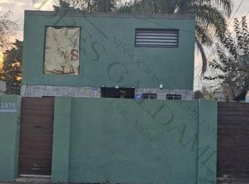 Casa de 2 ambientes, Moreno · Propiedad en Venta Ubicada en Intendente Dastgue, Paso del Rey