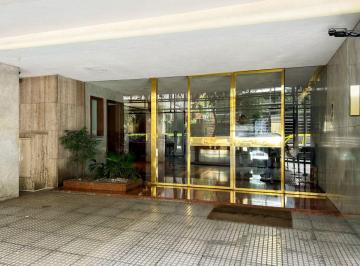 Departamento de 4 ambientes, Belgrano · Venta Departamento Piso 18 con Vista Al Río Cochera Baulera Vigilancia 24 Hs.