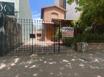 Casa de 1 ambiente, Bahía Blanca · Blandengues 68 - Propiedad en Venta