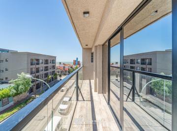 Departamento · 69m² · 3 Ambientes · 1 Cochera · Venta - Departamento - Playa Chica - a Estrenar
