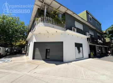 Local comercial · 90m² · 1 Ambiente · Local Alquiler Martínez Alto - Av Fleming
