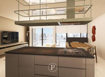 Departamento · 109m² · 3 Ambientes · Departamento 3 Amb en Pozo en Chauvin