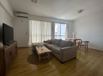 Departamento de 2 ambientes, Palermo · En Venta Luminoso Depto 2 Amb con Balcon y Cochera en Palermo