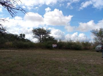 Terreno · 3359m² · Se Vende Terreno Sobre Ruta 9 y a m del Acceso a Toledo