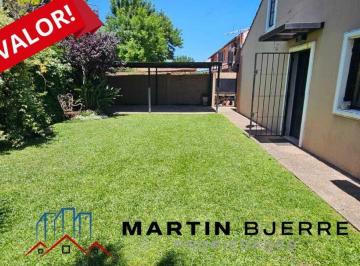 MBJ-MBJ-163_2 · Venta Casa Barrio Pampero, Ciudad Evita, La Matanza