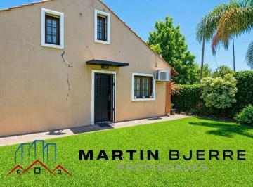 MBJ-MBJ-163_2 · Venta Casa 3 Ambientes en Barrio Pampero, Ciudad Evita, La Matanza