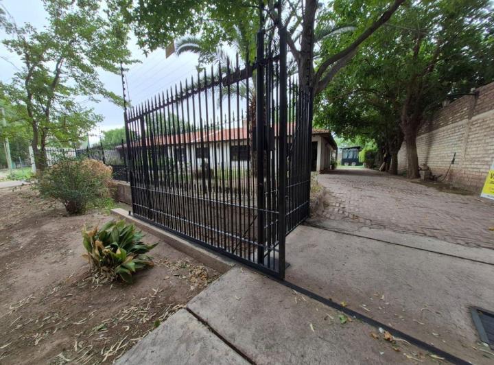 Casa en Rodeo del Medio