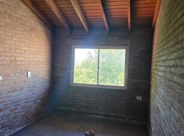 Departamento · 115m² · 3 Ambientes · Alquiler - Depto 3 Ambientes - Jose C Paz