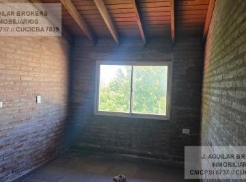 Departamento · 115m² · 3 Ambientes · Alquiler - Depto 3 Ambientes - Jose C Paz