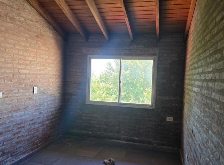 Departamento · 115m² · 3 Ambientes