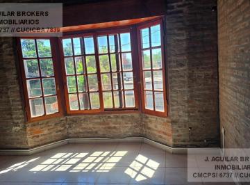 Departamento · 75m² · 3 Ambientes · Alquiler - Depto 3ambientes - Jose C Paz