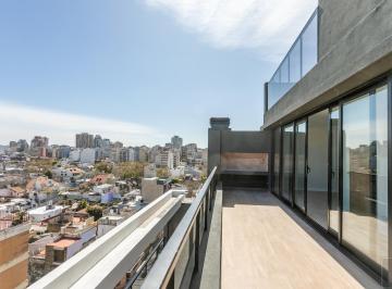 Departamento · 55m² · 2 Ambientes · Venta Piso 2 Ambientes Balcón y Parrilla