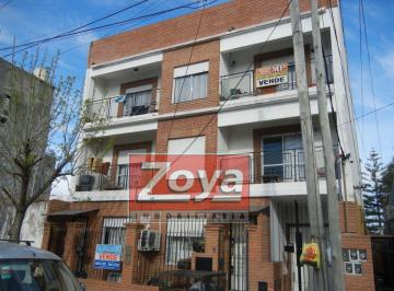 Departamento de 2 ambientes, La Matanza · Departamento de 35 m² con 1 Dormitorio en Venta en San Justo.