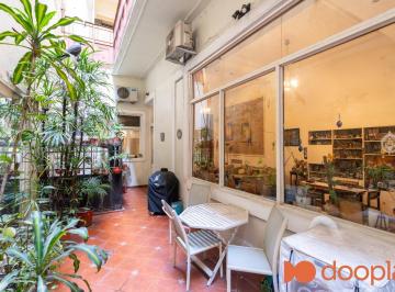 Departamento · 194m² · 6 Ambientes · Venta Departamento 6 Ambientes Barrio Norte Patio y Balcones