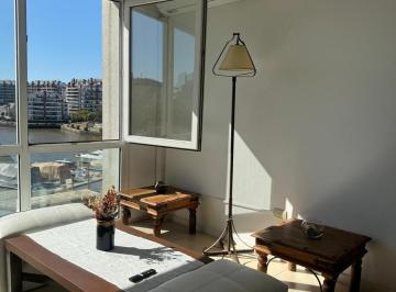 Departamento · 59m² · 1 Ambiente · Departamento en Venta en La Bahia de Nordelta