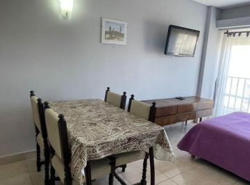 Departamento de 1 ambiente, Mar del Plata · Alquiles Estudiante 2026 Piso 12 Vista Al Mar